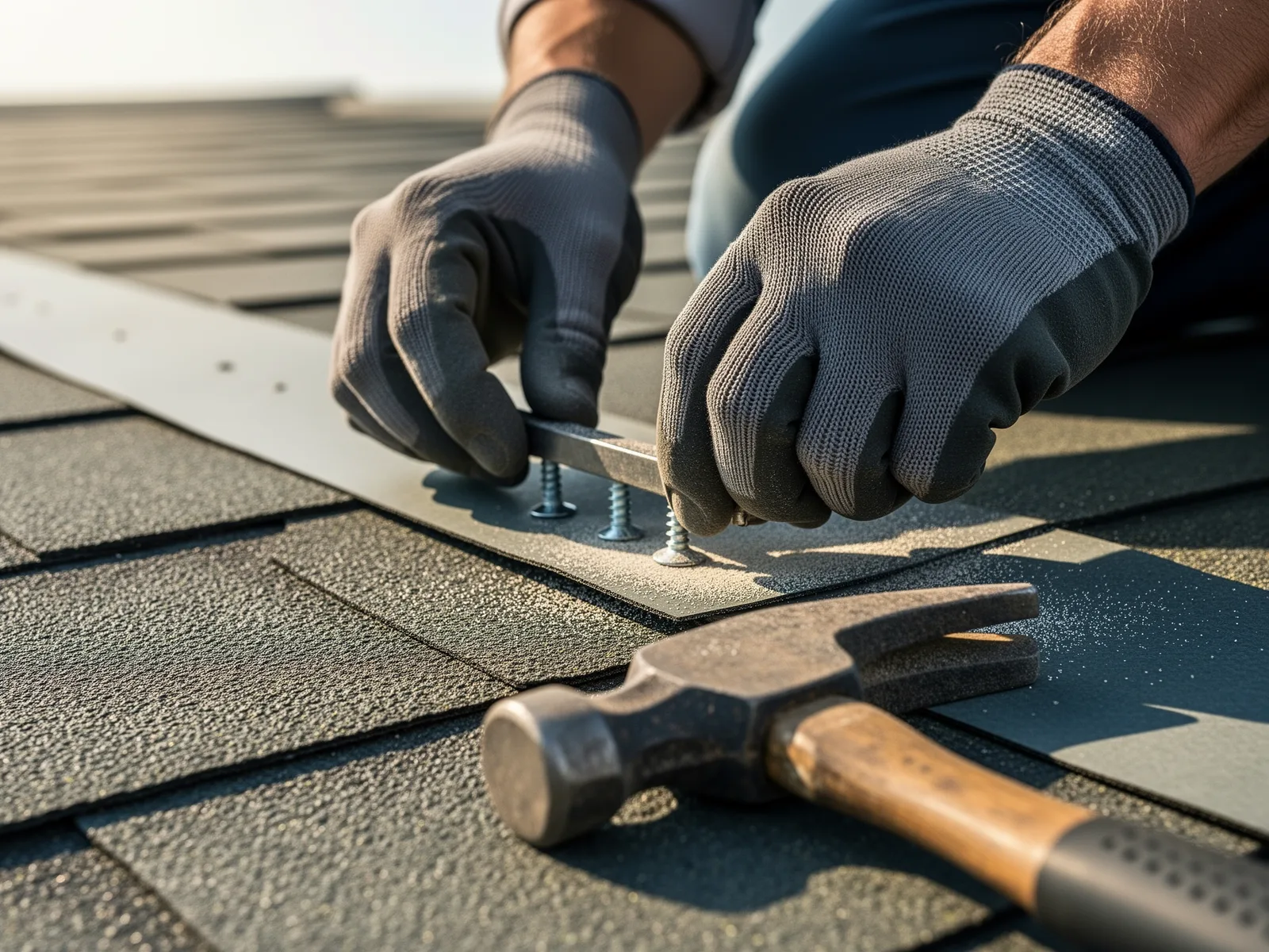 Why choose Fascia Repair in Port Angeles, WA